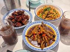 -回家吃饭·地道南昌菜(建德观总店)