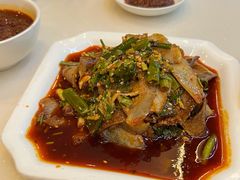 -太婆天府山珍酒楼(亚运村店)