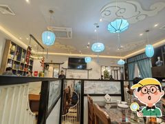 -赣南人家·头牌江西菜(劲松店)