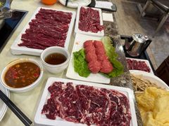 -潮悦牛肉火锅城(水贝店)