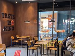 -汉堡王(徐汇绿地缤纷店)