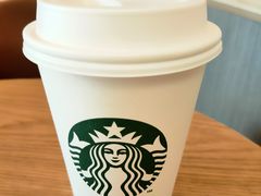 -星巴克(杭州龙坞茶镇店)