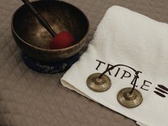 -三间愈舍·Triple Spa(重庆IFS国金中心店)