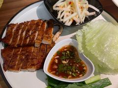 -星叶·东南亚料理(温州万象城店)