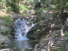 -天津盘山风景名胜区