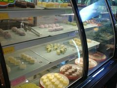 -欢乐牧场海鲜烤肉自助(牡丹园店)