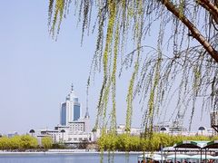 -莲花池公园