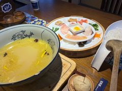 -芸南道·过桥米线(昆明老街旗舰店)