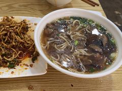 -康大口蘑面庄(将军街店)