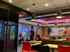 大堂-永和大王(解放东路店)