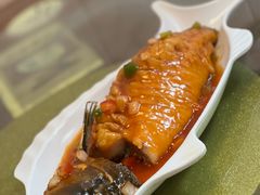 -聂记粤菜馆(鼓西路店)