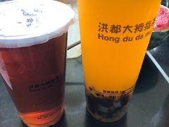 -洪都大拇指(洪都店)