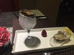 -棕榈岛海鲜自助餐厅(虹桥迎宾馆店)