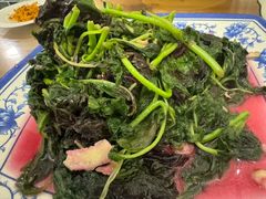 -灵福缘私房菜·农家菜(拈花湾·灵山大佛必推店)