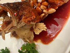 -得月楼·省级非遗·传统苏帮菜(观前店)