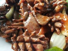 -宝发园名菜馆