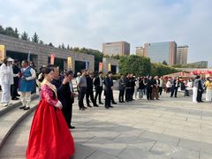 -长春世界雕塑园