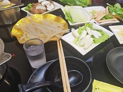 -牛天下·牛肉·海鲜·打边炉·融合菜