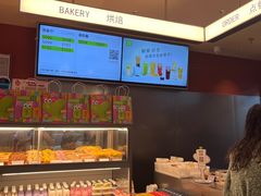 -奈雪的茶(市百一店)