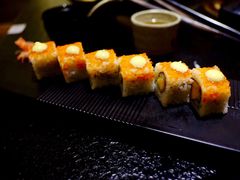 -悟空酒场烤肉(凯德壹中心店)