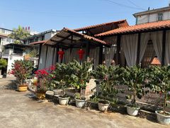 -后谷咖啡(建设巷店)
