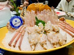 -东海怡品海鲜豆捞(西水东店)