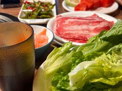 -千滋百味自助烤肉火锅(东门町店)