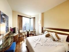 -铜锣湾如心酒店