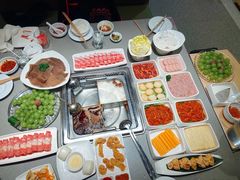 -海底捞火锅(长沙华创国际广场店)