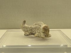 -九江市博物馆