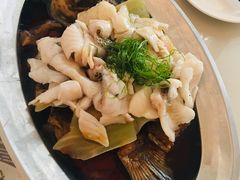 -花舍·新派粤菜·西餐·下午茶(亚运村·鸟巢店)