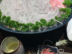-千鹤日本料理(穿山路店)