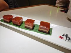 -禄运茶居·手工点心(体育西店)