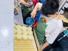 -清真石家包子(大皮院总店)
