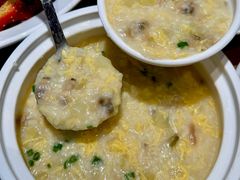 -吕氏疙瘩汤·新鲁菜(济南万象城店)