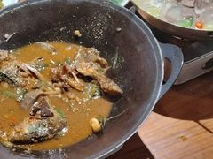 -红胖胖龙虾王·本地菜