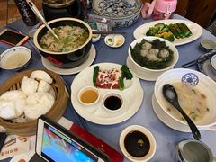 -纳福苑(亮庆餐饮分店)