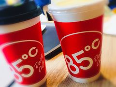 -85度C(苏州石路店)