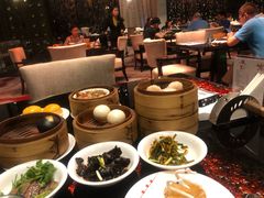 -富力万达嘉华酒店-品珍中餐厅(水果湖店)