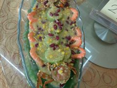 -水乡人家私房菜(逢简店)