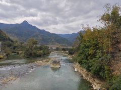 -长寿村