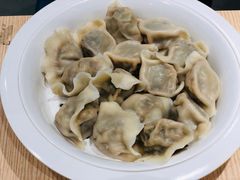 -老边饺子馆(东单店)
