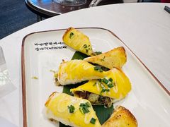-金满楼(天河中路店)