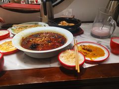 -湘渝人家·川湘菜(十里河店)