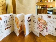 菜单-ChinChinLive卿甜烘焙(雨花亭店)
