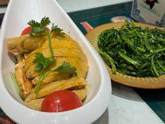 -滕记星发餐室·新加坡菜(巨鹿路店)