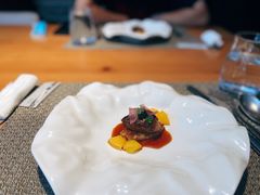 -香樟花园法式铁板烧(恒隆广场店)