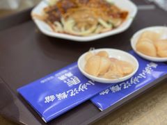 -马洪小炒泡馍馆(钟楼回民街店)