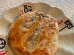 -老北京馅饼粥(西单店)