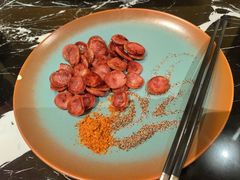 -牛将军•涮肉•烤肉•铁板烧(北京王府井·故宫店)